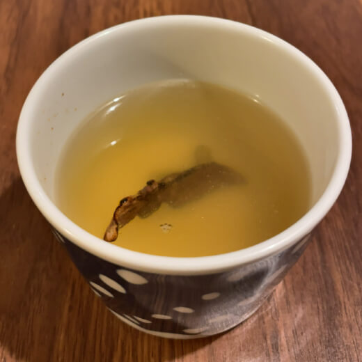 うまみや　新出汁割り